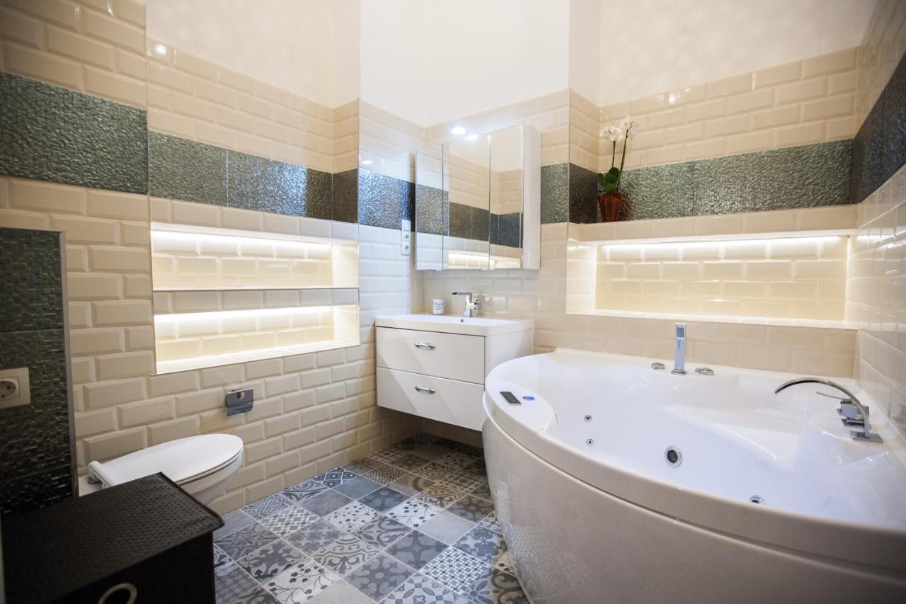 Of By Small Guest house Budapest