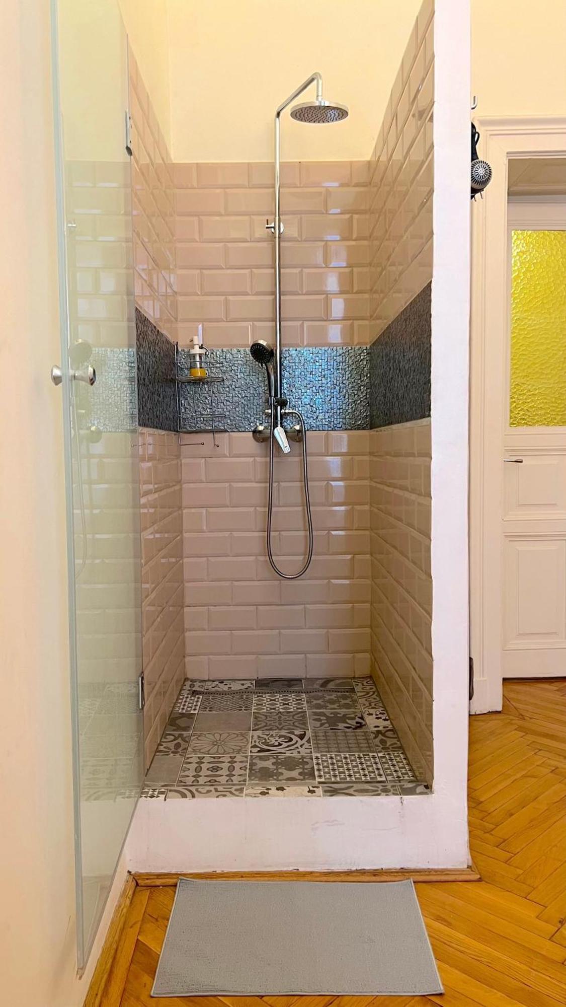 Guest house Of By Small Budapest
