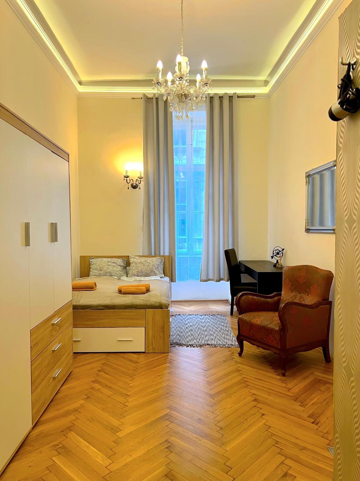 Of By Small Guest house