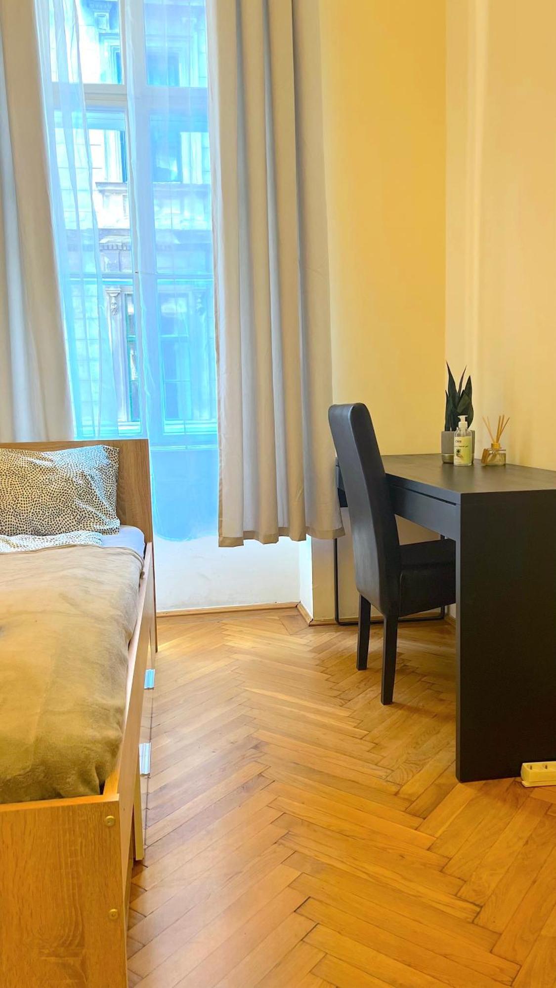Of By Small Guest house Budapest