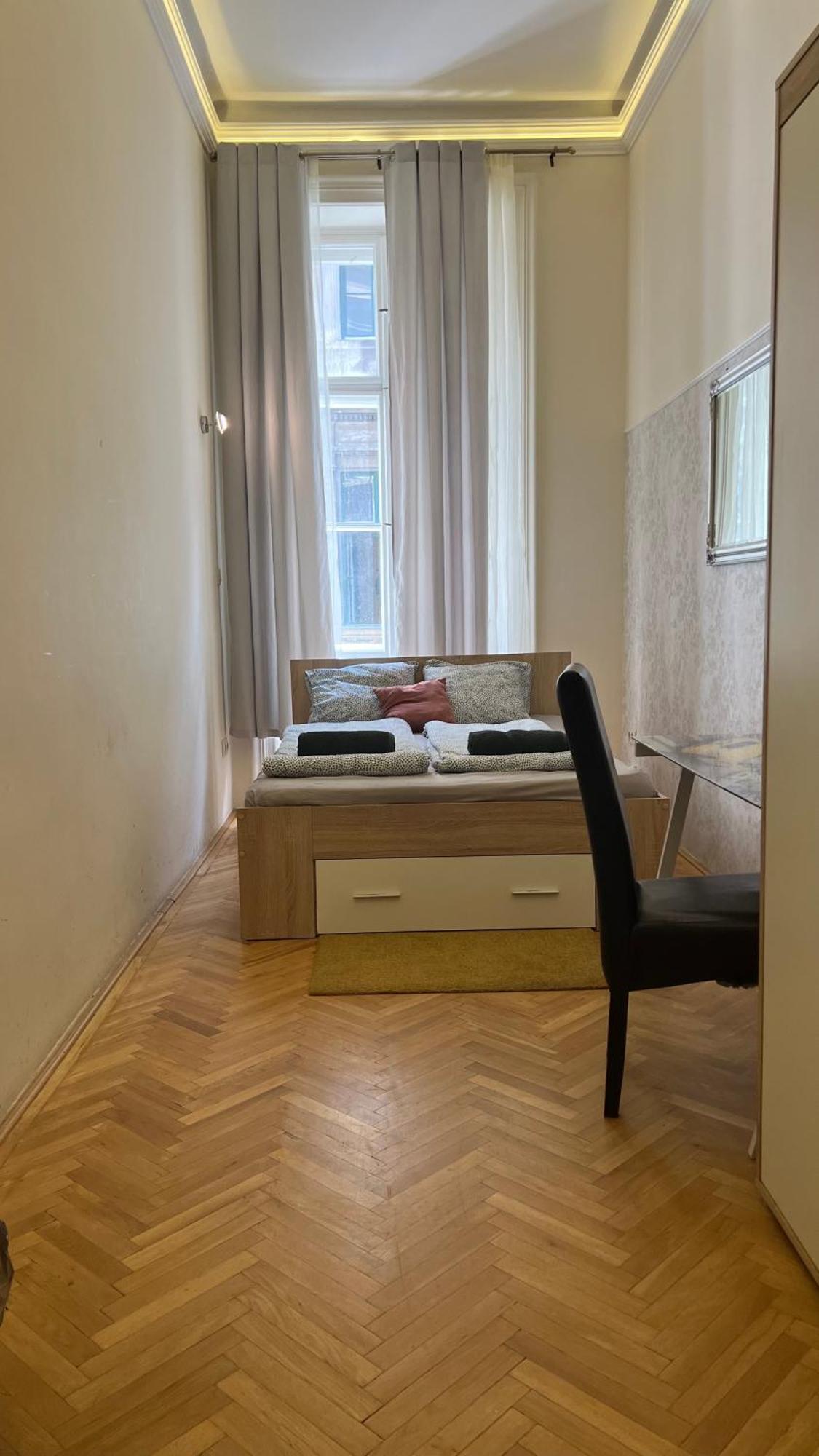 Of By Small Guest house Budapest