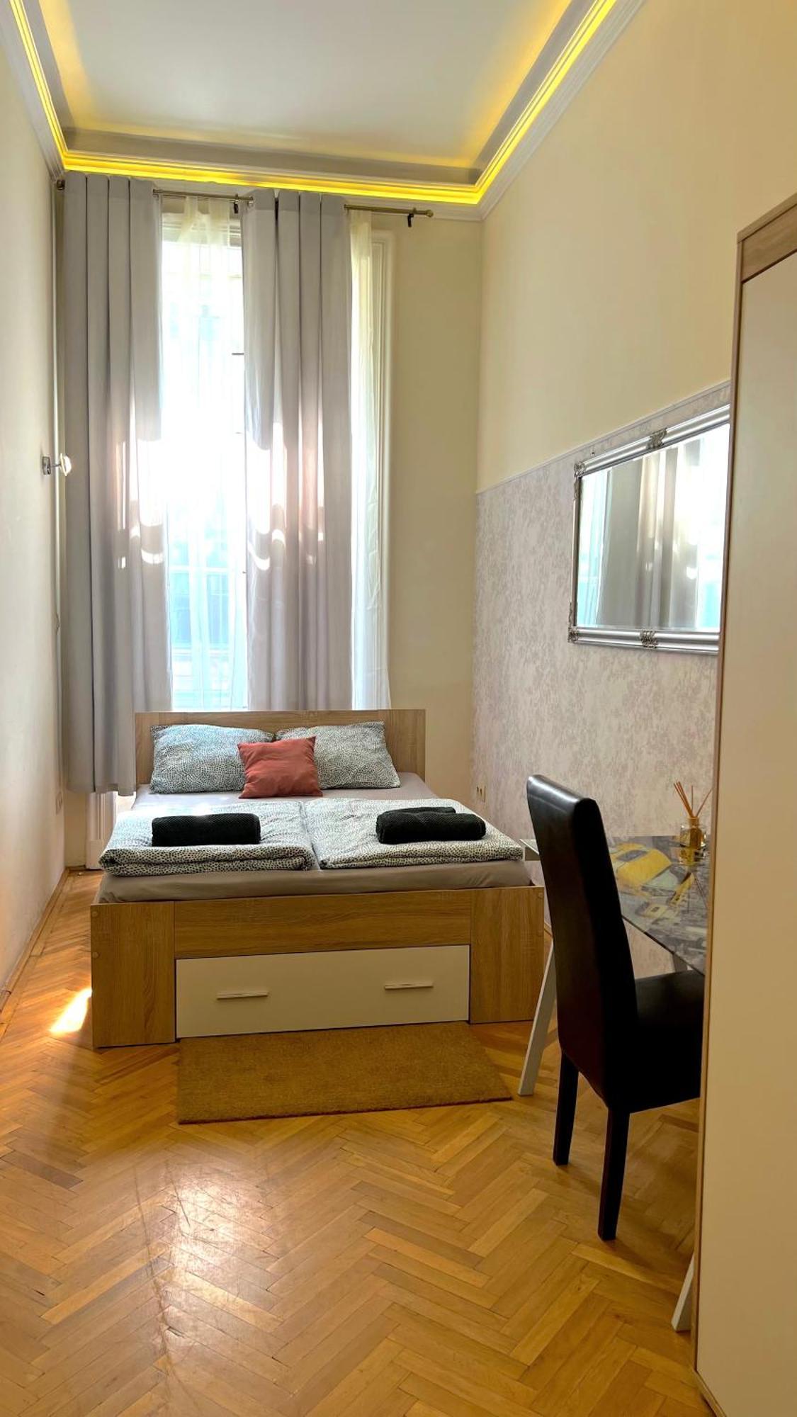 Guest house Of By Small